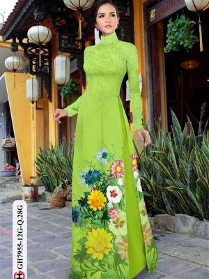 1611110007 730 vai ao dai hoa in 3D (13)
